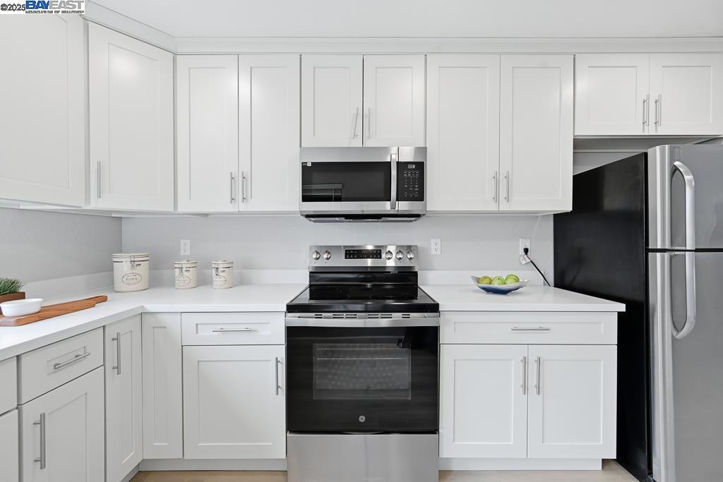 ARBORS - Residential