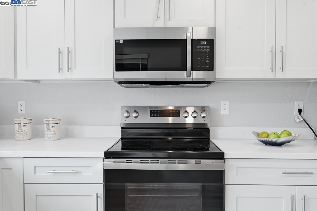 ARBORS - Residential