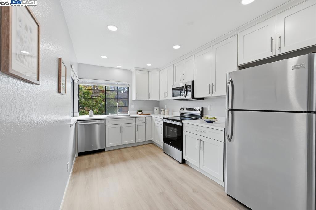 ARBORS - Residential