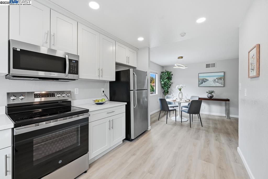 ARBORS - Residential