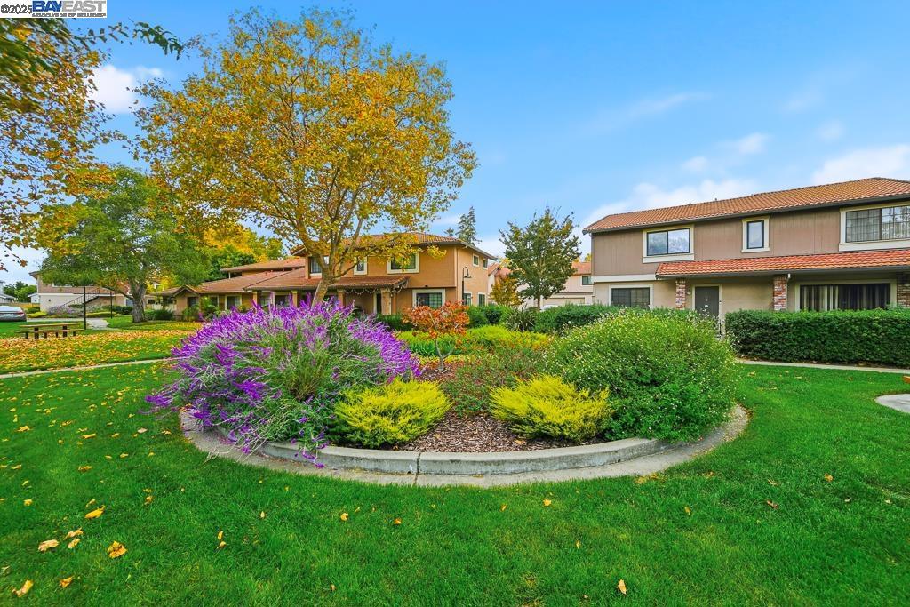 ARBORS - Residential