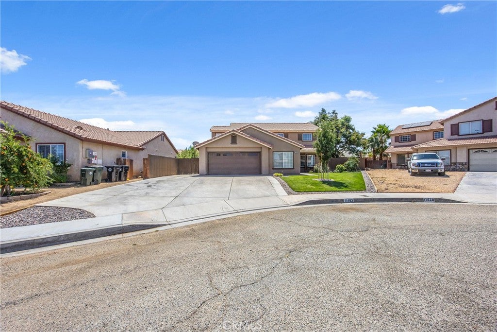 11483 Zuma Road