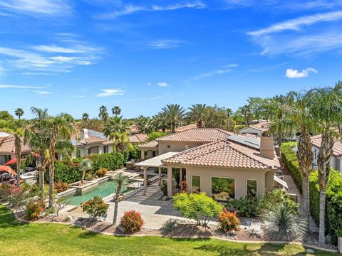 311 Loch Lomond Road Rancho Mirage CA 92270