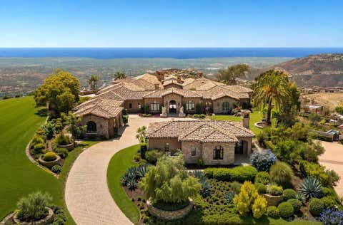 Photo of 8619 Via Rancho Cielo, Rancho Santa Fe, CA 92067 (MLS # 260020199SD)