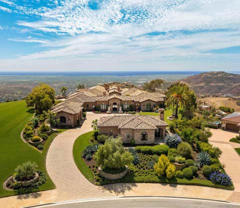 Photo of 8619 Via Rancho Cielo, Rancho Santa Fe, CA 92067 (MLS # 260020199SD)