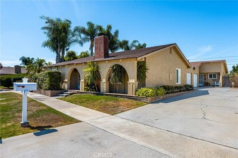 1112 1114 Napa Street Tustin CA 92780