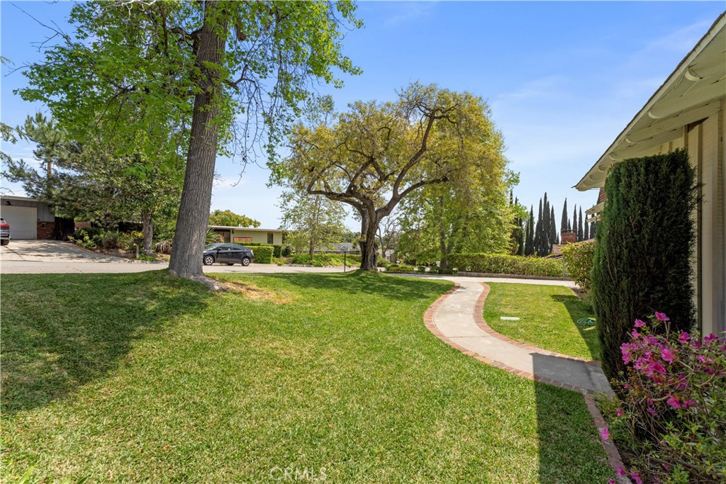 461 Crestvale Drive