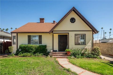 Photo of 1106 N San Gabriel, Azusa, CA 91702 (MLS # SR25239365)