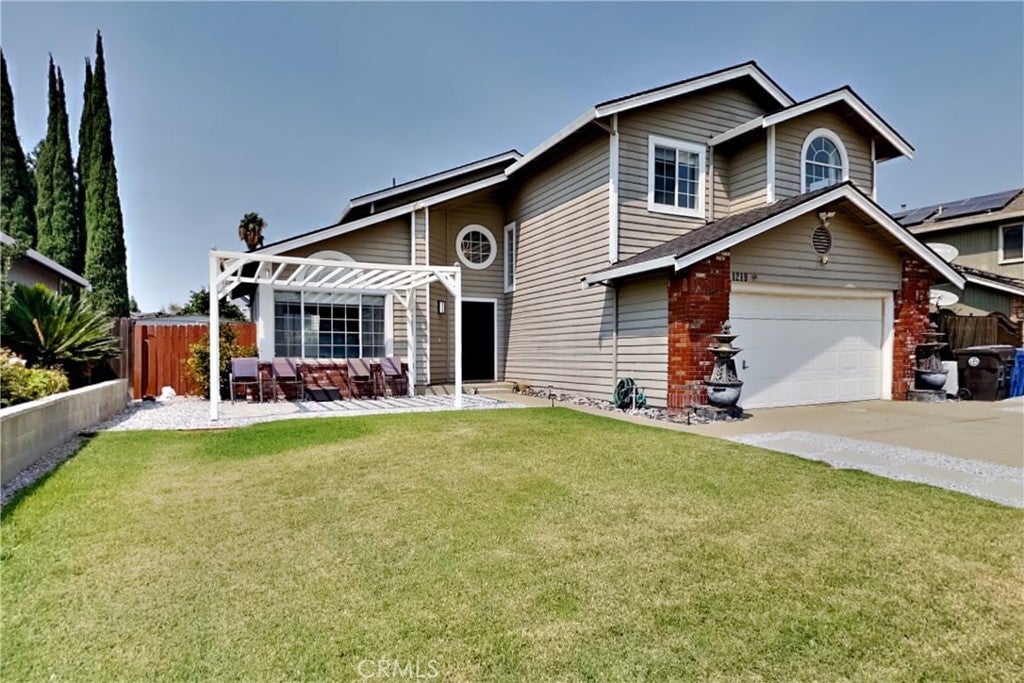 1219 Mohr Circle