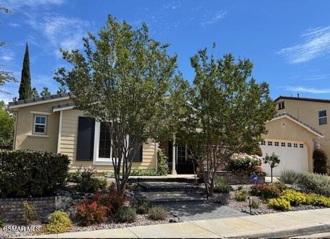 3352 Whispering Glen Court Simi Valley CA 93065