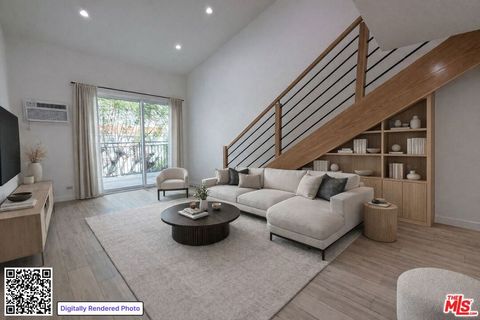 Tiny photo for 1440 Veteran Avenue #539, Los Angeles, CA 90024 (MLS # 26636075)