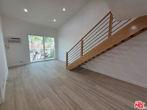 Tiny photo for 1440 Veteran Avenue #539, Los Angeles, CA 90024 (MLS # 26636075)