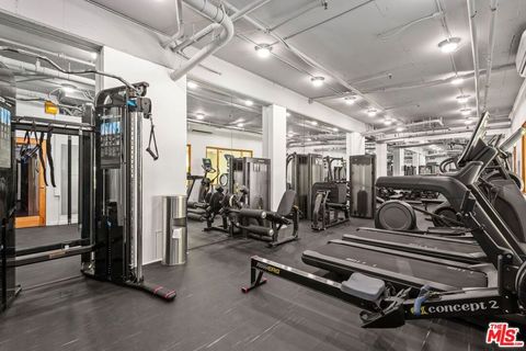 Tiny photo for 1440 Veteran Avenue #539, Los Angeles, CA 90024 (MLS # 26636075)