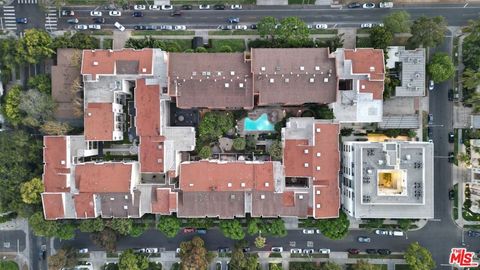 Tiny photo for 1440 Veteran Avenue #539, Los Angeles, CA 90024 (MLS # 26636075)