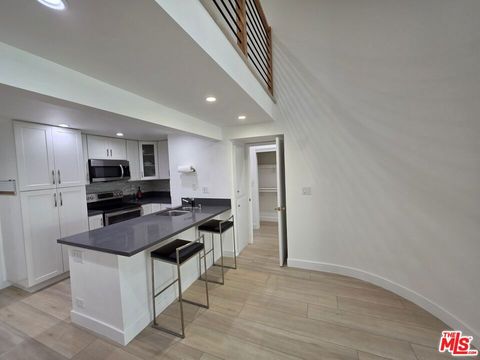 Tiny photo for 1440 Veteran Avenue #539, Los Angeles, CA 90024 (MLS # 26636075)