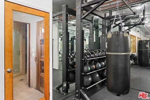 Tiny photo for 1440 Veteran Avenue #539, Los Angeles, CA 90024 (MLS # 26636075)