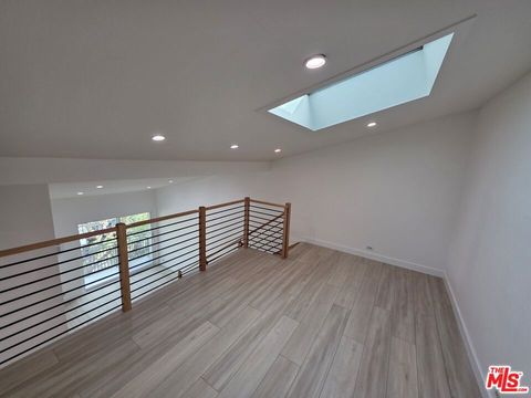 Tiny photo for 1440 Veteran Avenue #539, Los Angeles, CA 90024 (MLS # 26636075)