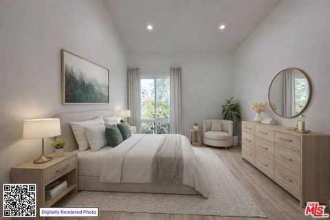 Tiny photo for 1440 Veteran Avenue #539, Los Angeles, CA 90024 (MLS # 26636075)