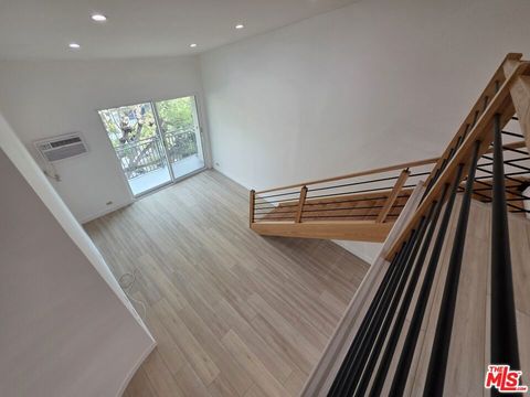 Tiny photo for 1440 Veteran Avenue #539, Los Angeles, CA 90024 (MLS # 26636075)