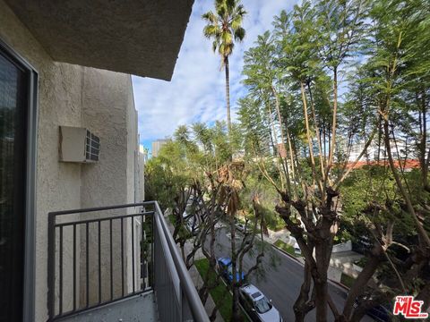 Tiny photo for 1440 Veteran Avenue #539, Los Angeles, CA 90024 (MLS # 26636075)