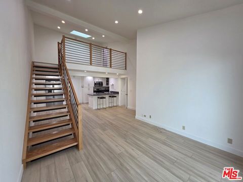Photo of 1440 Veteran Avenue #539, Los Angeles, CA 90024 (MLS # 26636075)