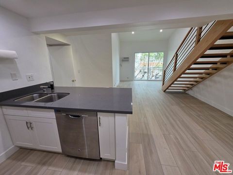 Tiny photo for 1440 Veteran Avenue #539, Los Angeles, CA 90024 (MLS # 26636075)