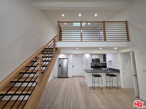 Tiny photo for 1440 Veteran Avenue #539, Los Angeles, CA 90024 (MLS # 26636075)