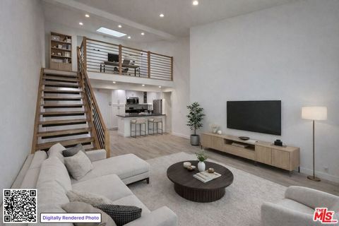 Tiny photo for 1440 Veteran Avenue #539, Los Angeles, CA 90024 (MLS # 26636075)