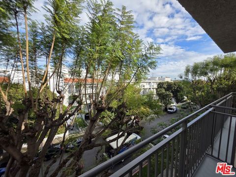 Tiny photo for 1440 Veteran Avenue #539, Los Angeles, CA 90024 (MLS # 26636075)