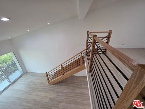 Tiny photo for 1440 Veteran Avenue #539, Los Angeles, CA 90024 (MLS # 26636075)