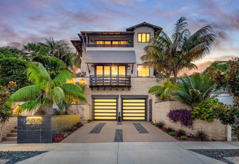 Photo of 282 Neptune Avenue Ave, Encinitas, CA 92024 (MLS # 260025919SD)