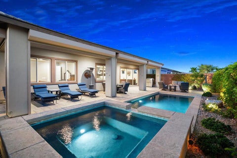 Photo of 82375 W Mccarroll Drive, Indio, CA 92201 (MLS # 219150988DA)