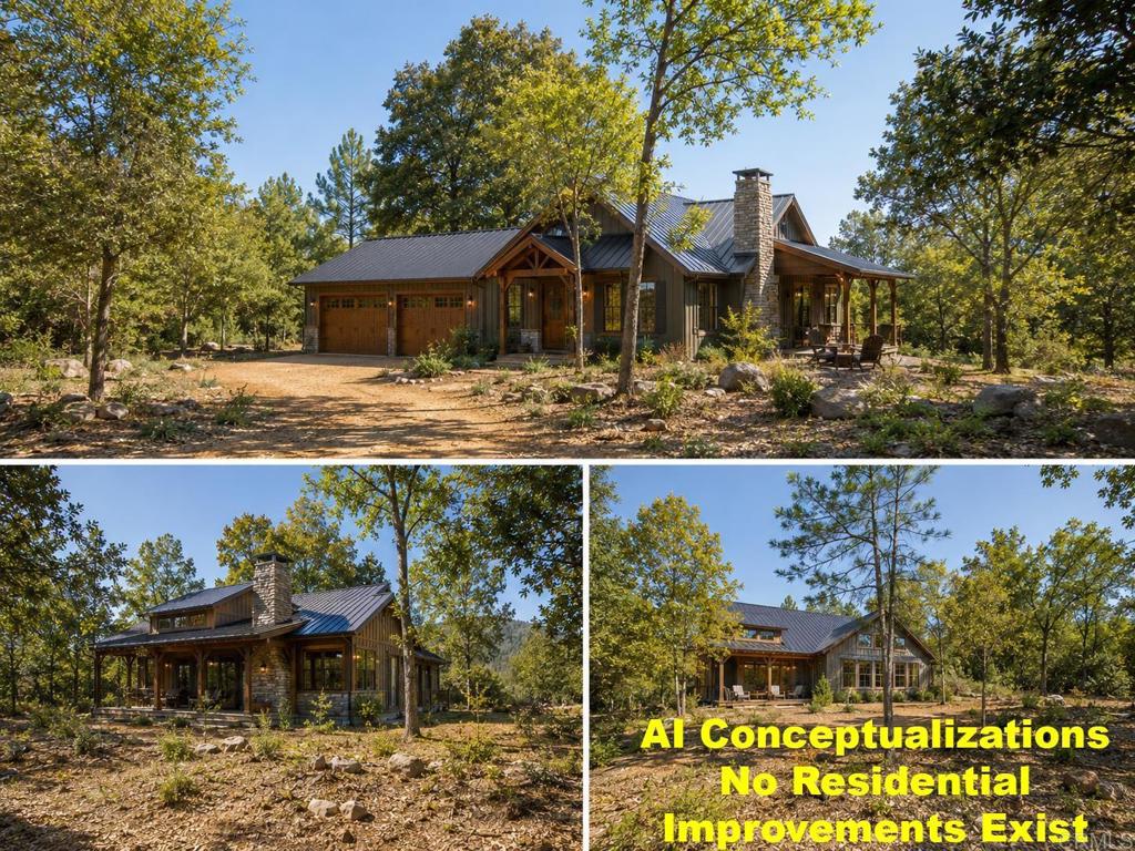 7 West Incense Cedar Road