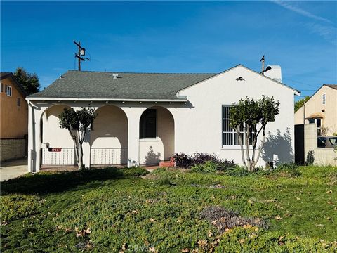 5717 Alessandro Temple City CA 91780