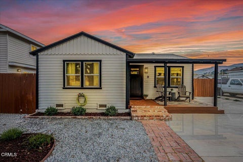 Photo of 103 Comstock Drive, Ventura, CA 93001 (MLS # V1-38159)