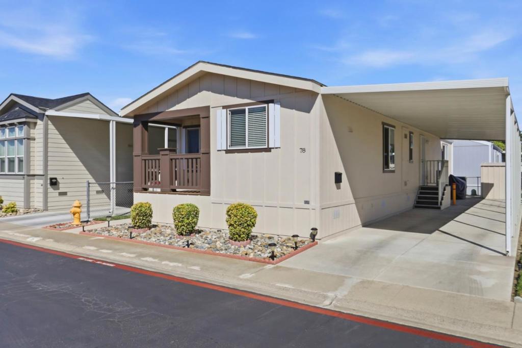 1358 Oakland Road