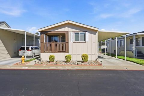 Photo of San Jose, CA 95112 (MLS # ML82046086)
