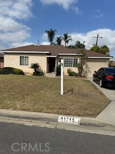 11715 Samoline Avenue Downey CA 90241
