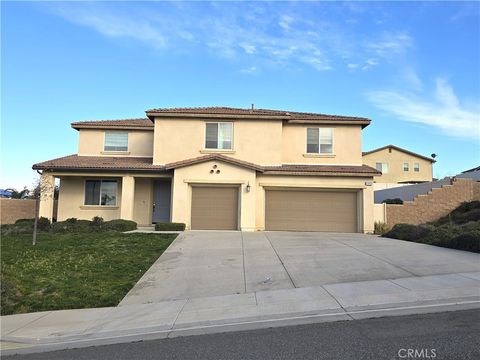 Photo of 9498 Asuza Court, Riverside, CA 92508 (MLS # PW26101890)