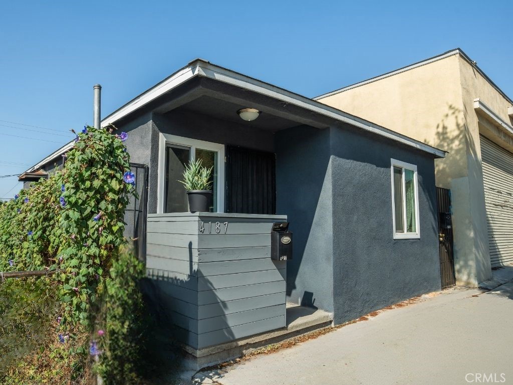 4185 City Terrace