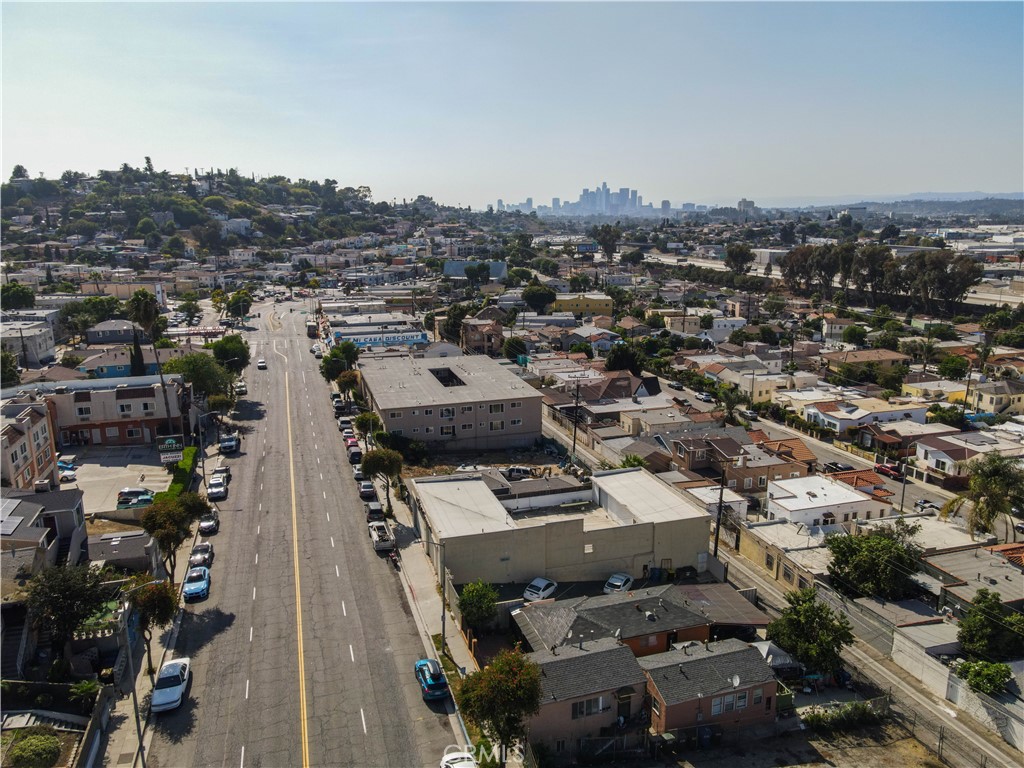 4185 City Terrace