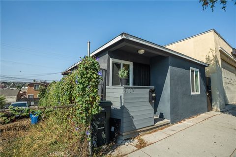 4185 City Terrace East Los Angeles CA 90063