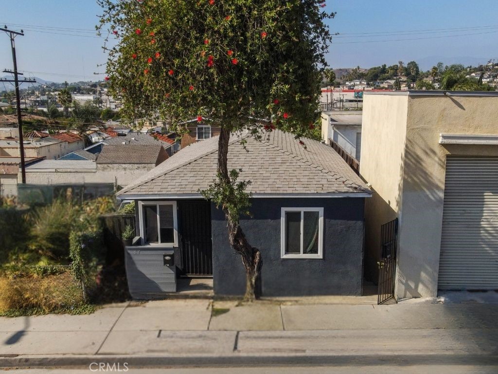 4185 City Terrace