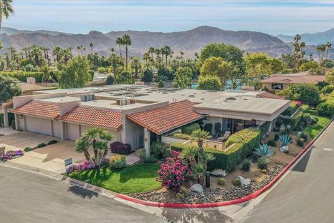 Photo of 2 Cornell Drive, Rancho Mirage, CA 92270 (MLS # 219127084DA)