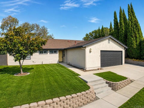 Photo of 3010 Courser Avenue, San Diego, CA 92117 (MLS # NDP2607256)