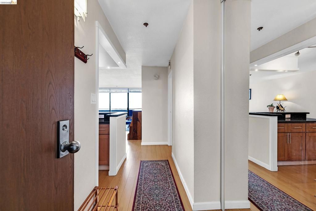 Photo of 555 Pierce St St #526, Albany, CA 94706 (MLS # 41131511)