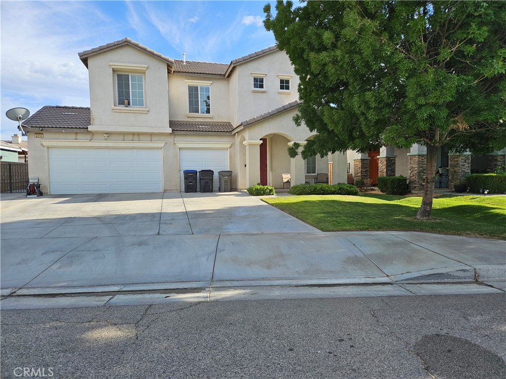 2314 Donatello Street