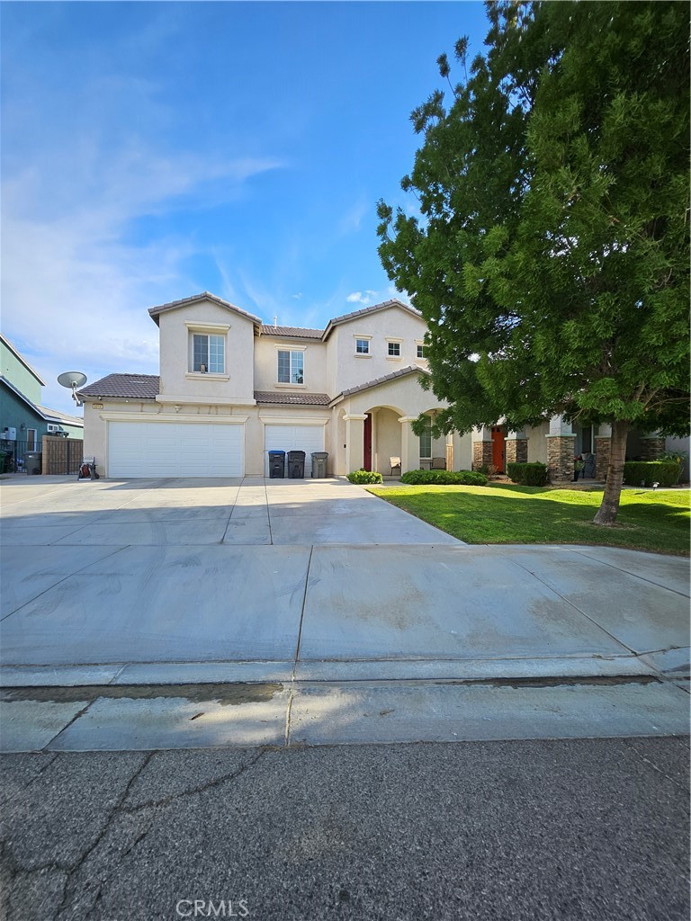 2314 Donatello Street