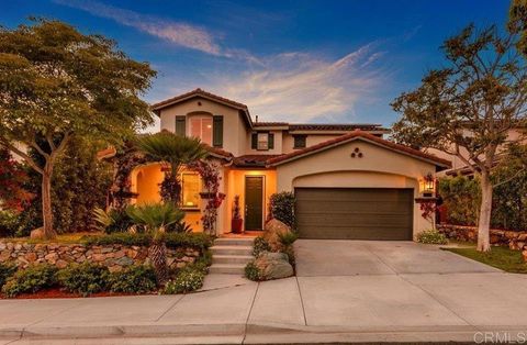 Photo of 1110 Festival Road, San Marcos, CA 92078 (MLS # NDP2511149)