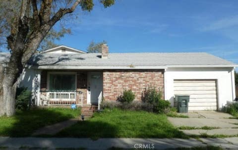 Photo of 1729 Freeman ST, Marysville, CA 95901 (MLS # SR26171713)